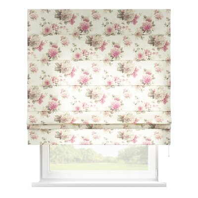 Liftgardin Paris<br/>Med rett kappe