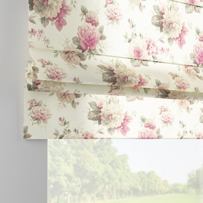 Liftgardin Paris<br/>Med rett kappe