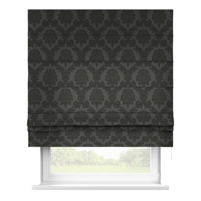 Liftgardin Paris<br/>Med rett kappe