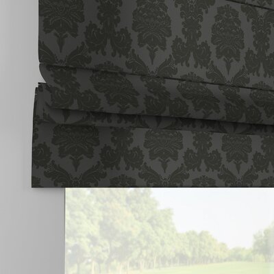 Liftgardin Paris<br/>Med rett kappe fra kolleksjonen Damasco, Stoffets bredde: 613-32