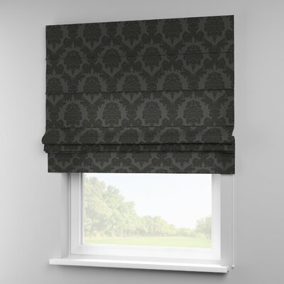 Liftgardin Paris<br/>Med rett kappe fra kolleksjonen Damasco, Stoffets bredde: 613-32