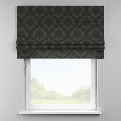 Liftgardin Paris<br/>Med rett kappe fra kolleksjonen Damasco, Stoffets bredde: 613-32