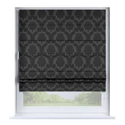 Liftgardin Paris<br/>Med rett kappe fra kolleksjonen Damasco, Stoffets bredde: 613-32