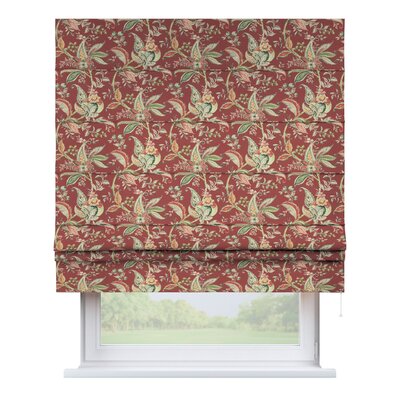 Liftgardin Paris<br/>Med rett kappe