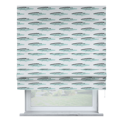 Sammy roman blind