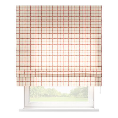 Foldegardin Paris<br/>Med kappe nederst