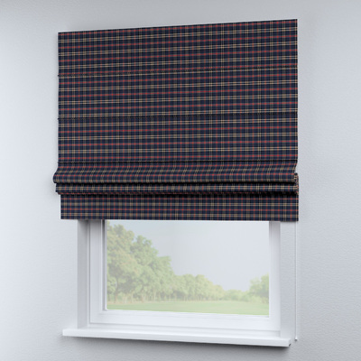 Padva Roman blind in collection Quadro, fabric: 142-68