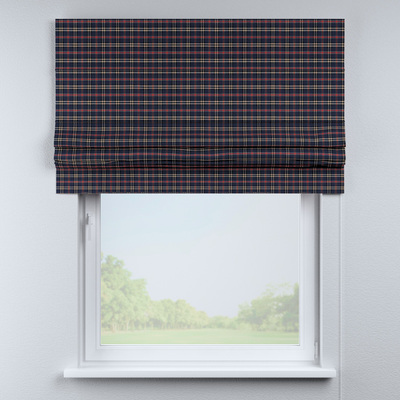 Padva Roman blind in collection Quadro, fabric: 142-68