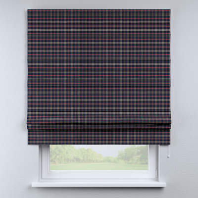 Padva Roman blind in collection Quadro, fabric: 142-68