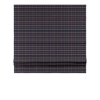 Padva Roman blind in collection Quadro, fabric: 142-68