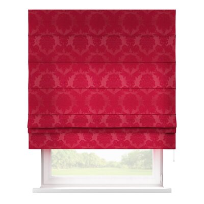 Liftgardin Paris<br/>Med rett kappe