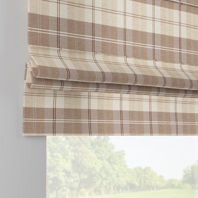 Liftgardin Paris<br/>Med rett kappe