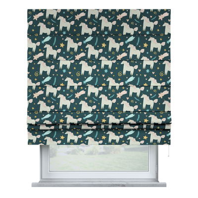 Sammy roman blind