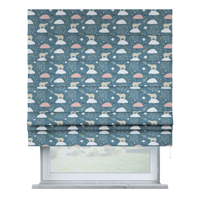 Sammy roman blind in collection Magic Collection, fabric: 500-45