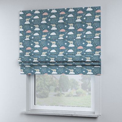 Sammy roman blind in collection Magic Collection, fabric: 500-45