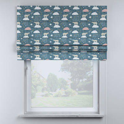 Sammy roman blind in collection Magic Collection, fabric: 500-45