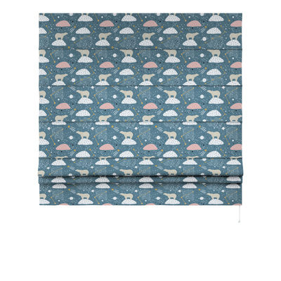 Sammy roman blind in collection Magic Collection, fabric: 500-45