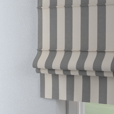 Padva Roman blind in collection Quadro, fabric: 143-91