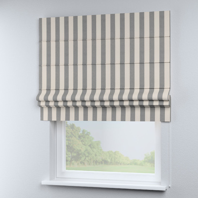 Padva Roman blind in collection Quadro, fabric: 143-91