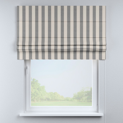 Padva Roman blind in collection Quadro, fabric: 143-91