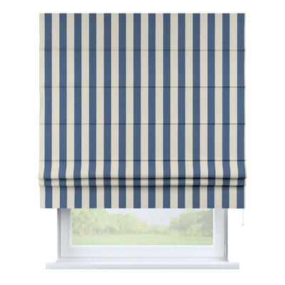 Liftgardin Paris<br/>Med rett kappe