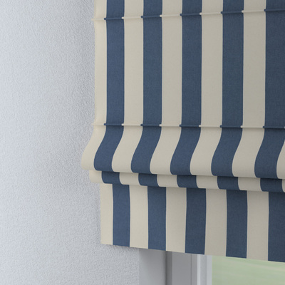 Padva Roman blind in collection Quadro, fabric: 143-90