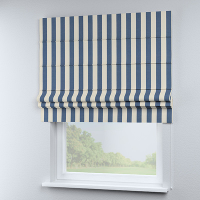 Padva Roman blind in collection Quadro, fabric: 143-90