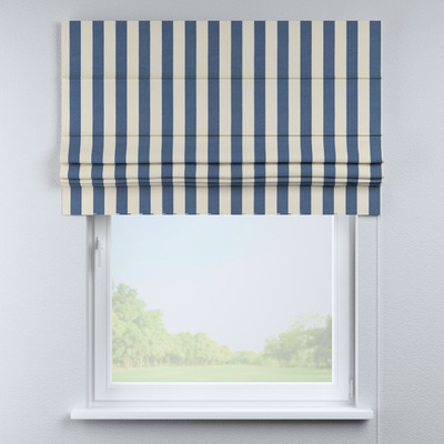 Padva Roman blind in collection Quadro, fabric: 143-90
