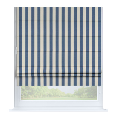 Padva Roman blind in collection Quadro, fabric: 143-90