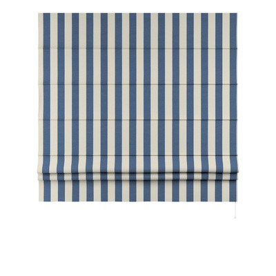 Padva Roman blind in collection Quadro, fabric: 143-90