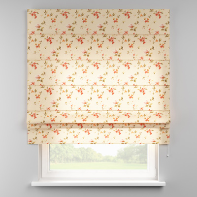 Liftgardin Paris<br/>Med rett kappe