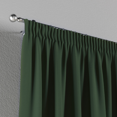 Gardin med rynkebånd 1 stk. fra kollektionen Cotton Panama, Stof: 702-51