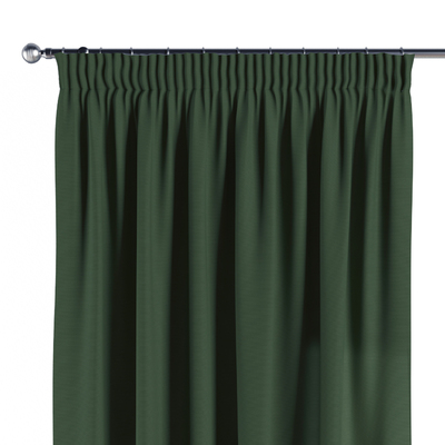 Gardin med rynkebånd 1 stk. fra kollektionen Cotton Panama, Stof: 702-51