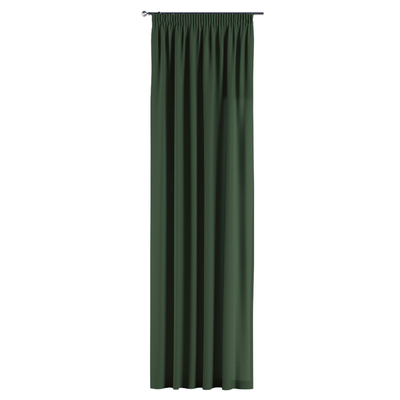 Gardin med rynkebånd 1 stk. fra kollektionen Cotton Panama, Stof: 702-51