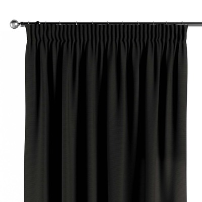 Gardin med rynkebånd 1 stk. fra kollektionen Cotton Panama, Stof: 702-08