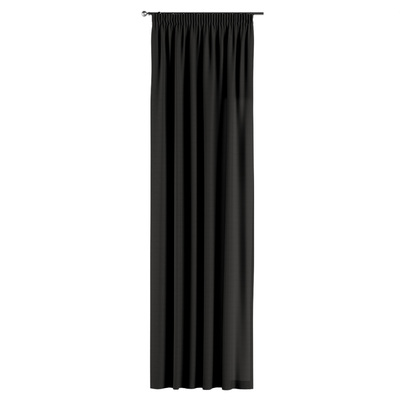 Gardin med rynkebånd 1 stk. fra kollektionen Cotton Panama, Stof: 702-08
