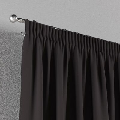 Gardin med rynkebånd 1 stk. fra kollektionen Cotton Panama, Stof: 702-50