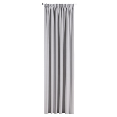 Gardin med rynkebånd 1 stk. fra kollektionen Blackout FR Premium, Stof: 269-28