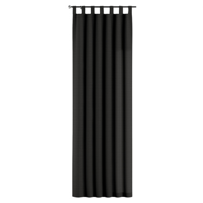 Gardin med stropper 1 stk. fra kollektionen Cotton Panama, Stof: 702-08
