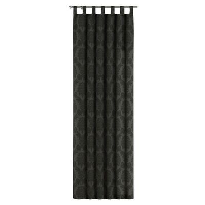 Gardin med stropper 1 stk. fra kolleksjonen Damasco, Stoffets bredde: 613-32