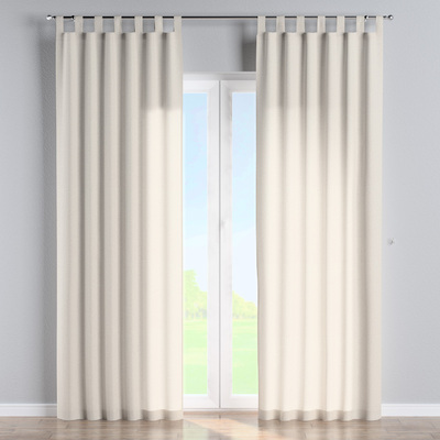 Gardin med hällor 1 längd