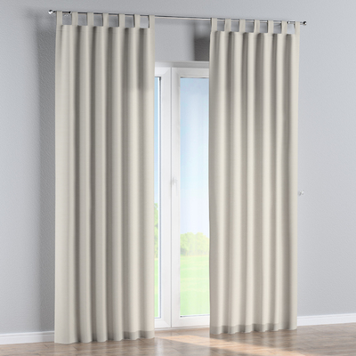 Gardin med hällor 1 längd