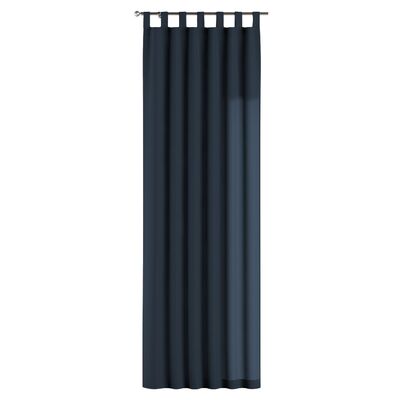 Zasłona na szelkach 1 szt. w kolekcji Quadro, tkanina: 136-04