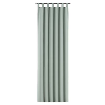 Gardin med stropper 1 stk. fra kollektionen Blackout 280, Stof: 269-77