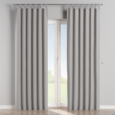 Gardin med stropper 1 stk. fra kollektionen Blackout 280, Stof: 269-82