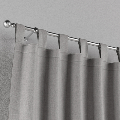 Gardin med stropper 1 stk. fra kollektionen Blackout 280, Stof: 269-82