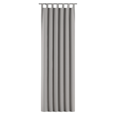 Gardin med stropper 1 stk. fra kollektionen Blackout 280, Stof: 269-82