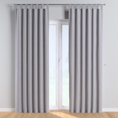 Kilpelių užuolaidos 1 vnt. kolekcijoje Posh Velvet, audinys: 704-24
