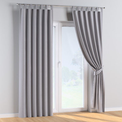 Kilpelių užuolaidos 1 vnt. kolekcijoje Posh Velvet, audinys: 704-24
