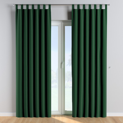 Kilpelių užuolaidos 1 vnt. kolekcijoje Posh Velvet, audinys: 704-13